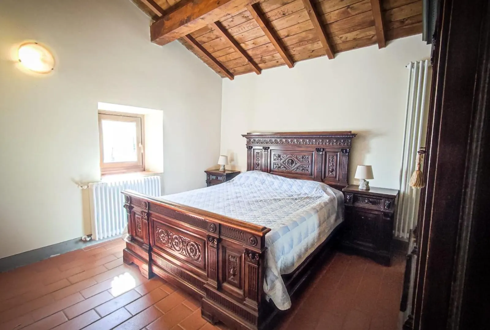 Holiday home Rifugio Sull'Alpe Di Catenaia Falciano Italy